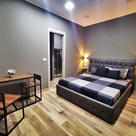 B&B Be Happy Taranto Eksteriør bilde