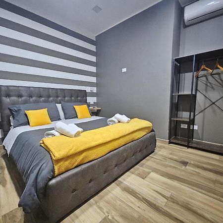 B&B Be Happy Taranto Eksteriør bilde