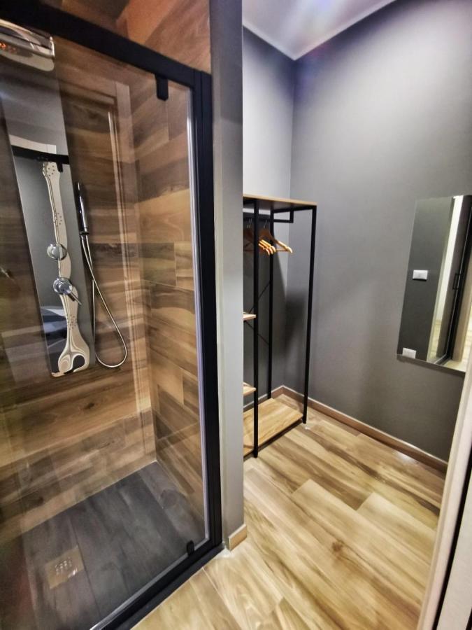 B&B Be Happy Taranto Eksteriør bilde