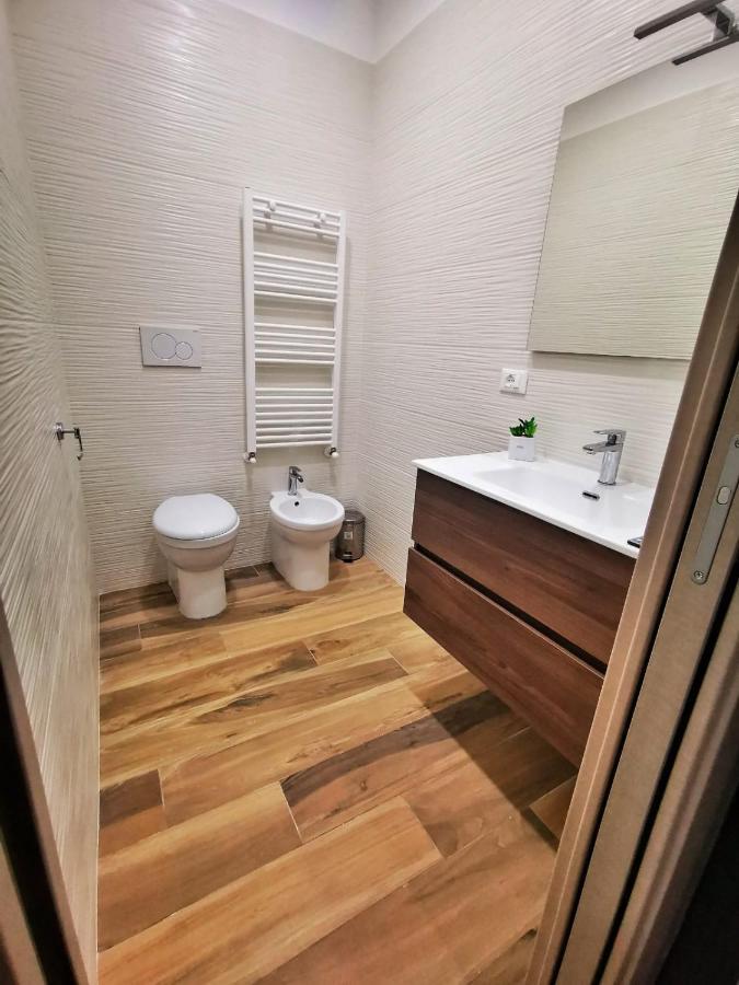 B&B Be Happy Taranto Eksteriør bilde