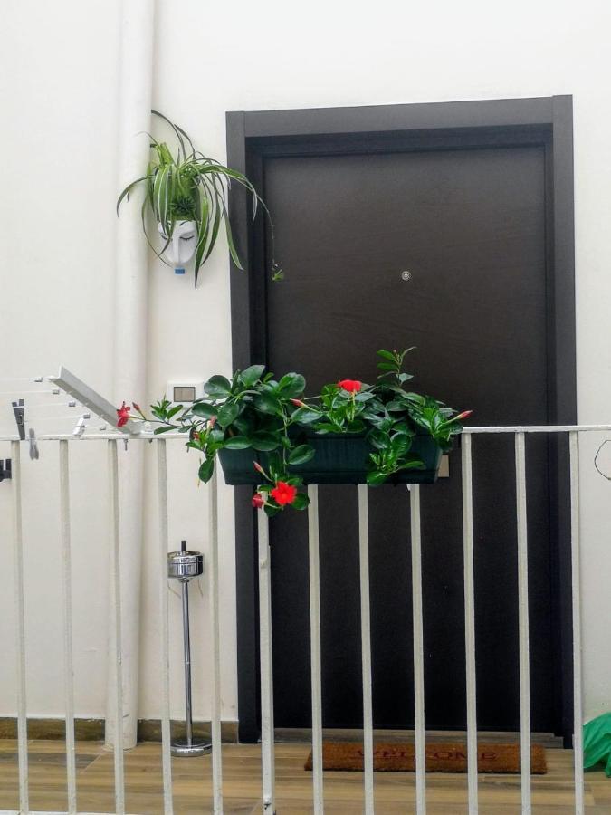 B&B Be Happy Taranto Eksteriør bilde