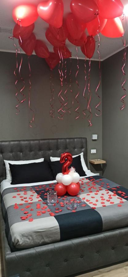 B&B Be Happy Taranto Eksteriør bilde