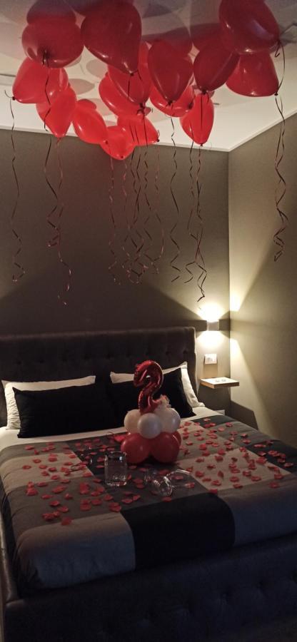 B&B Be Happy Taranto Eksteriør bilde